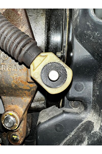 5D DESİGN FORD FOCUS, FİESTA, FUSİON, VB. VİTES KABLOSU BURCU Uyumlu