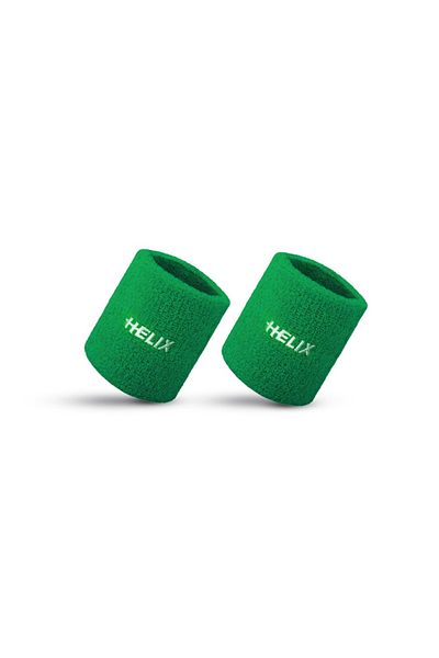 Helix سوار المعصم الأخضر