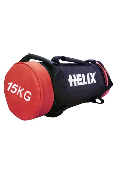 Helix Geantă de alimentare de 15 kg