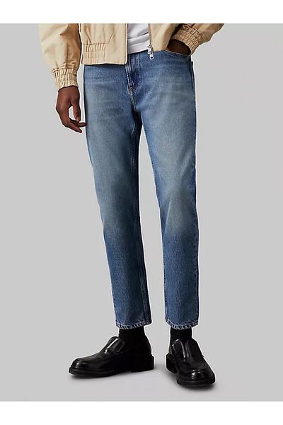 Calvin Klein Ανδρικό παντελόνι DAD Jean