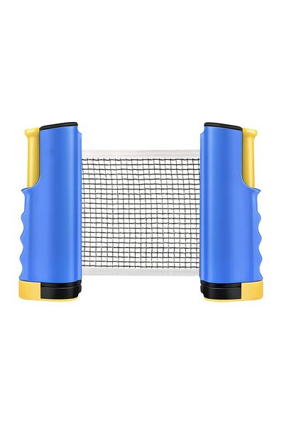 Helix Blue Tennis Binoculars and Waxer Set