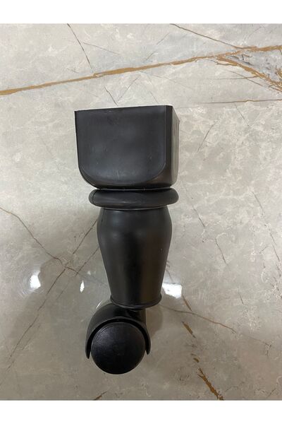 OnurEvimde Tekerlekli Sehpa Masa Ayağı, Akıllı Sehpa Ayağı, Sihirli Sehpa Aya...