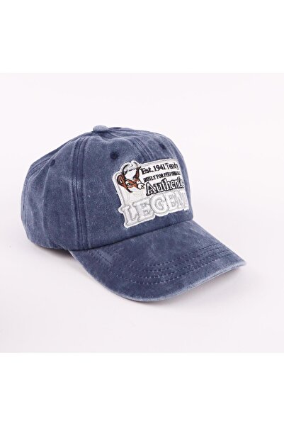 PERLOTUS 1941 نمط الغزلان - قبعة بيسبول للرجال والنساء، أسطورة أصلية