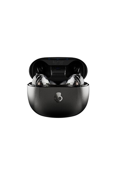 Skullcandy Rail Anc Tws - Kablosuz Kulak Içi Kulaklık - Siyah
