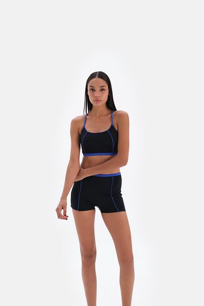 Eros 3352bk Modell Schwimmer Bikini Set