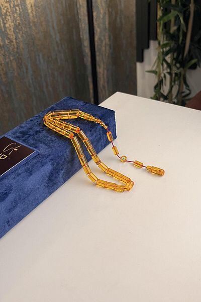 dergah tesbih مسبحة ضغط ألمانية - نموذج نظام