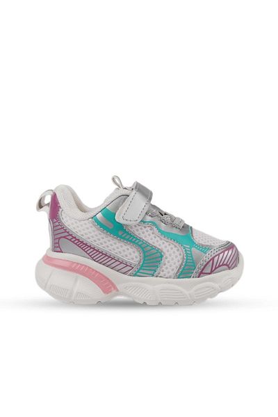 ByCukurovaFrango Adam Daily Children's Sports Shoes