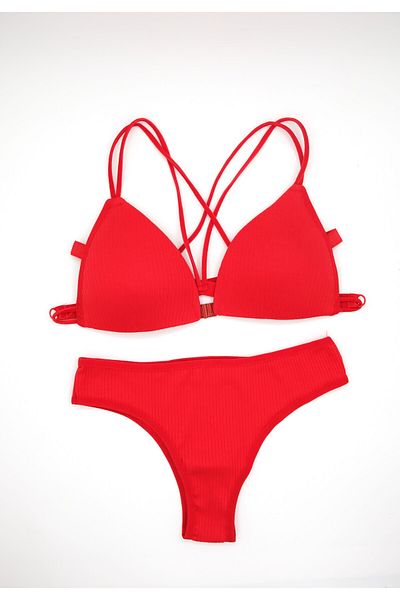 Dominant Women Bra Set - Women's Bra Set