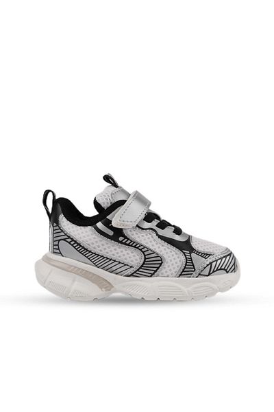ByCukurovaFrango Adam Daily Children's Sports Shoes