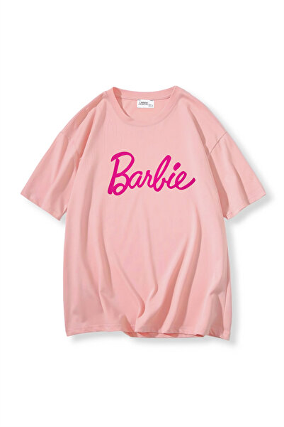Carpe Barbi Oversize T-shirt