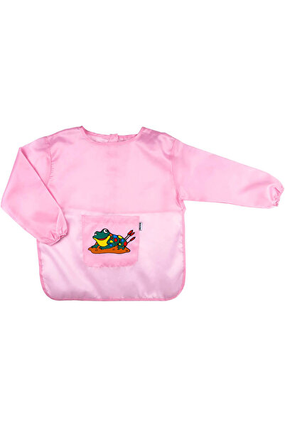 Kids Like NOVA COLOR NC4107 ÖĞRENCİ BOYA ÖNLÜĞÜ SU VE BOYA TUTMAZ