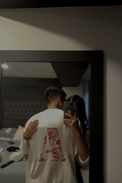 Carpe Kiss Design Ένα μπλουζάκι Oversize