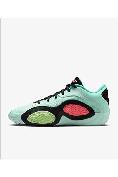 Nike Πράσινο ανδρικό παπούτσι μπάσκετ Nike Jordan Tatum 2 "Vortex"