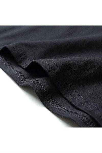 Carpe Μπλουζάκι Gojira Oversize