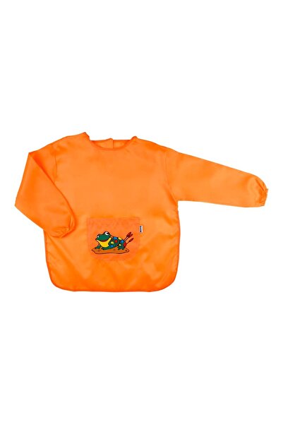 Kids Like NOVA COLOR NC4107 ÖĞRENCİ BOYA ÖNLÜĞÜ SU VE BOYA TUTMAZ