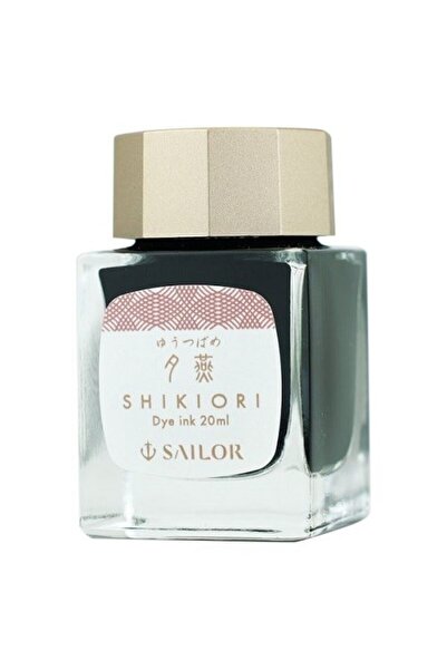 Sailor Shikiori  Yutsubame  Mürekkebi (20ml Şişe)