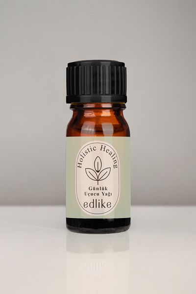EDLIKE Daily Oil 10 ml 100% Pure and Natural