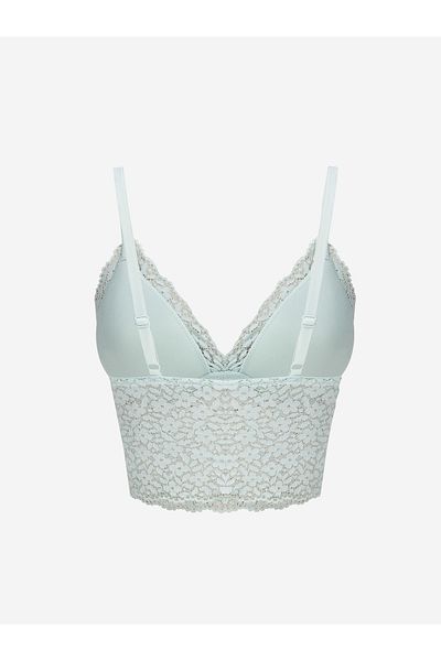 LC Waikiki Spitzen-Bralette ohne Polsterung und ohne Bügel