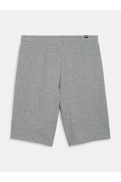 Puma Essentials Logo Lab 10" Shorts