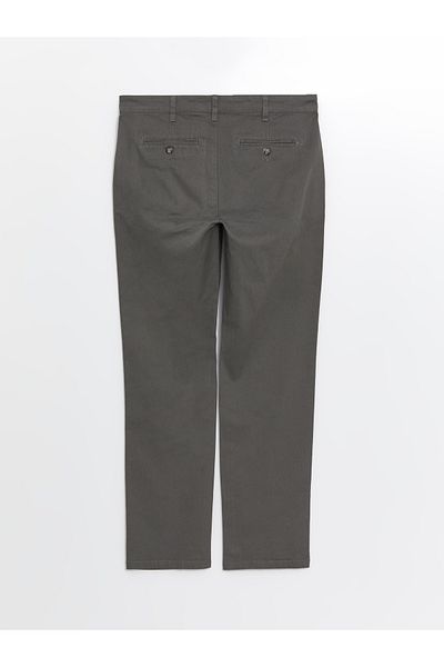 LC Waikiki Ανδρικό παντελόνι Chino - Standard Fit