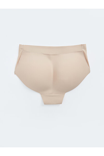 LC Waikiki Düz Pop-Up Bikini Külot