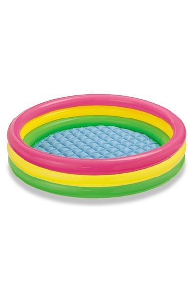 VARDEM OYUNCAK IntexSunset Baby Inflatable Pool 86x25 58924