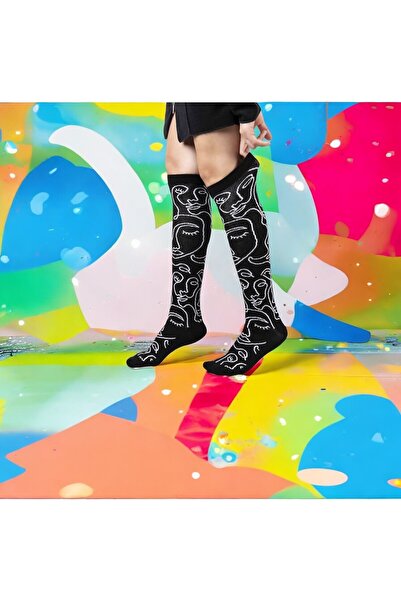 Shopiolog Дамски чорапи до коляното