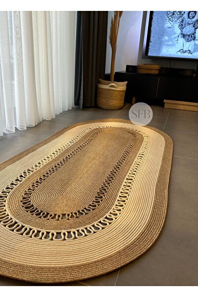 HomeTurko Jüt, Hasır, Kilim, Paspas, Yolluk, Jüt Halı, Jüt Paspas, Dekoratif Kilim, Bohem Tarzı Kilim, Kilim