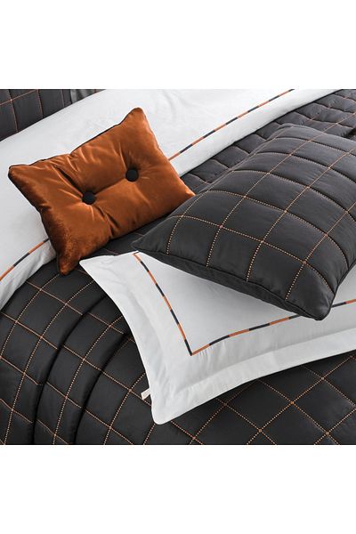 ZEBRA CASA Peony Double Bed Cover Set