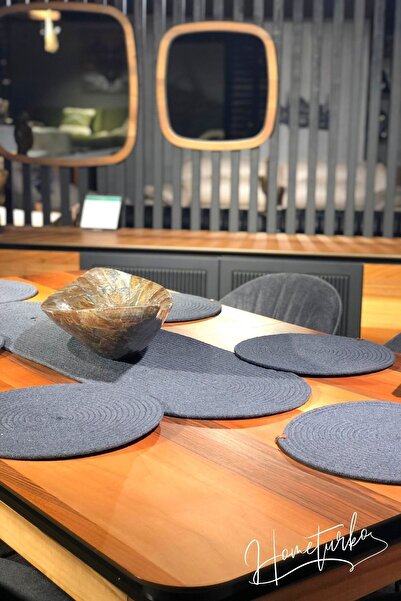 HomeTurko Hometurko, Натуральний джут, Американський сервісний набір