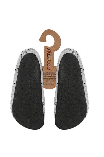 SLIPSTOP Kids Unisex Smash Junior Sea Pool Shoes