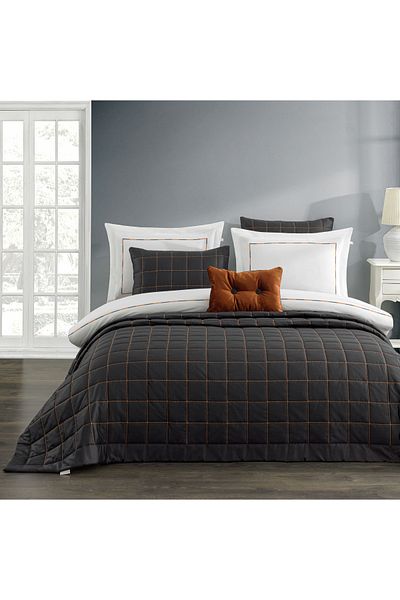 ZEBRA CASA Peony Double Bed Cover Set