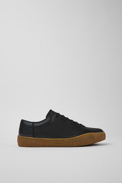 CAMPER Ανδρικά αθλητικά παπούτσια Peu Terreno BLACK