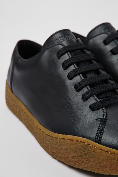 CAMPER Ανδρικά αθλητικά παπούτσια Peu Terreno BLACK