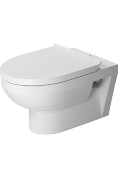 NKP Amortisörlü Yavaş Kapanır Klozet Kapağı