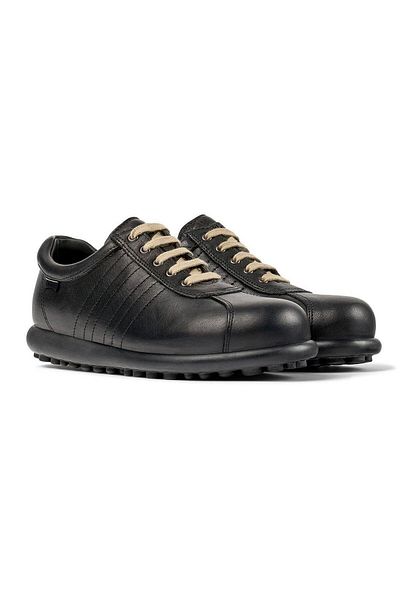 CAMPER Pelotas Ariel BLACK Women's Sneaker