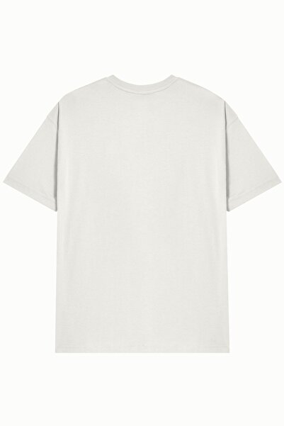 HANCLO Футболка з коротким рукавом літнього кольору 2 пакети з базовою європейською формоюOversize Fit Cut з коротким вирізом на шиї екіпажу