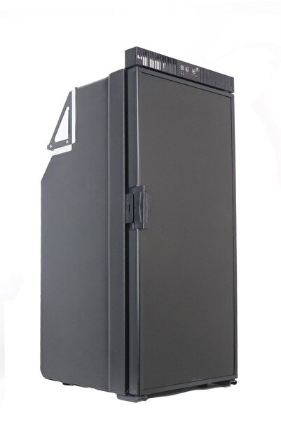 Berhimi Cold 90 Karavan Buzdolabı