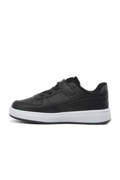Aspor Adidași pentru copii Pepino 964 negri cu velcro