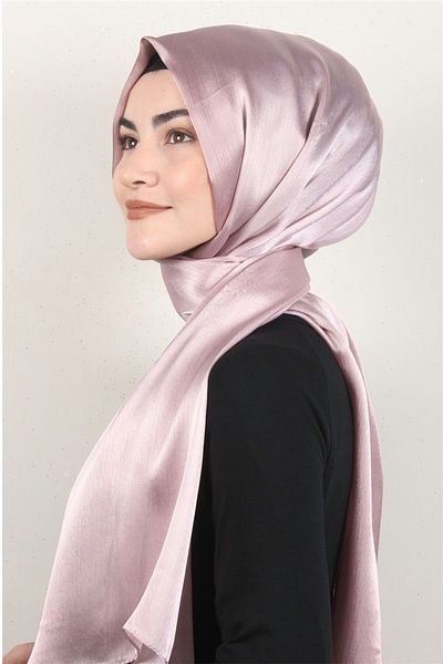 PİRAMİT Diamond Gradient Janjan Shawl 2728-3 Powder