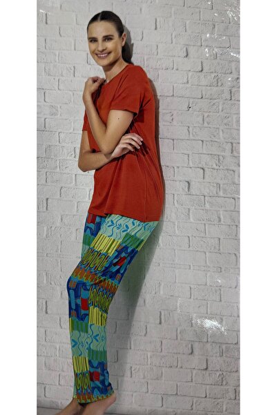 Jiber JIBER 10220 - Σετ Πιτζάμες