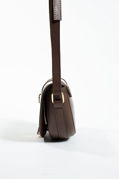 Tina Linen Bag - Lock and Accessory Design