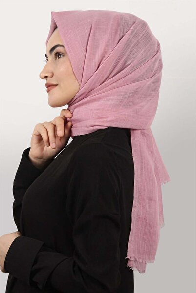 Eşarppark Pamuklu Serin Şal 1279-15