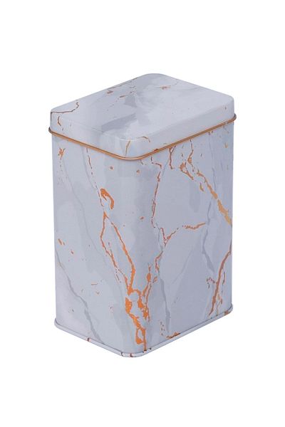 EVLE Ef040-51 Marble White Patterned Cookie Holder