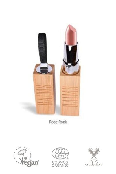 baims Lipstick-Vegan Ruj Organik Vegan Ruj