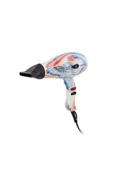 Ventoso X2 IONIC7000 BLDC 2600 W İyonik Profesyonel Saç Kurutma ve Fön Makinesi Breeze