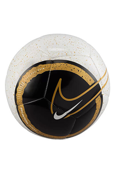 Nike FN4111-100 Phantom 4 No Futbol Topu