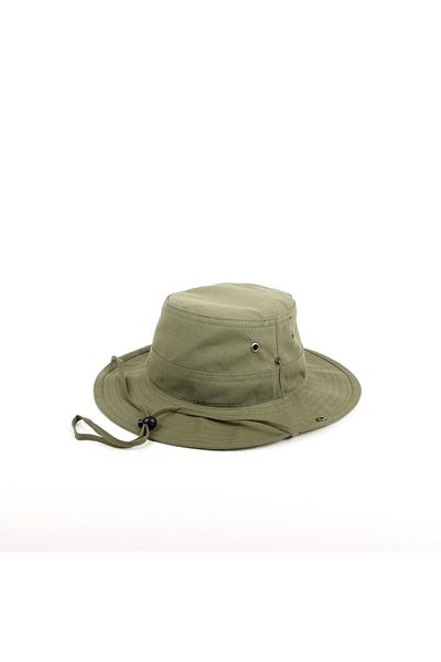 GYES Safari Hat Summer Foldable