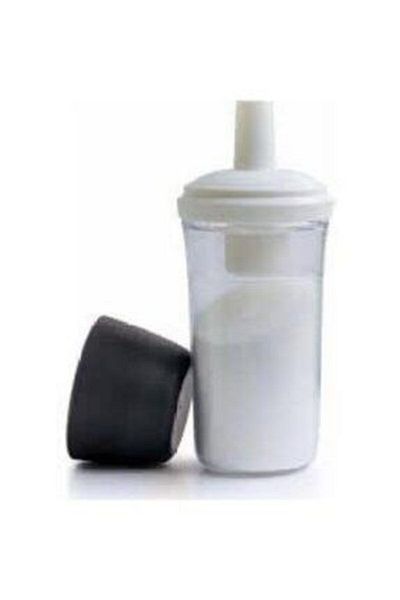 Tupperware حاوية تخزين على شكل وعاء السكر