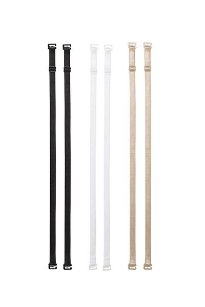 Orkide 3-Piece Replacement Bra Strap
